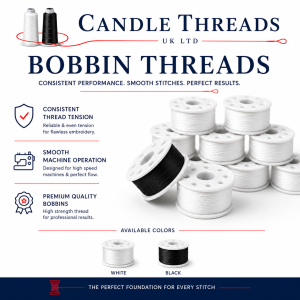 Bobbin Thread