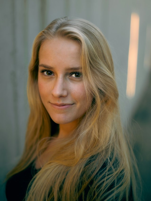 Sarah M.